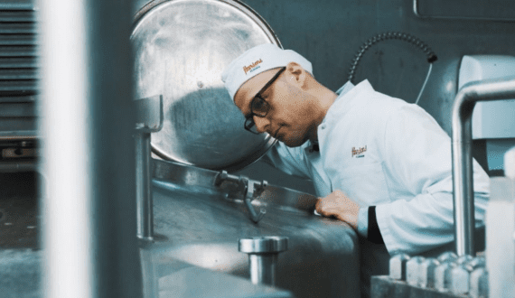 Thumbnail for Fonterra launches investor roadshow for consumer unit sale