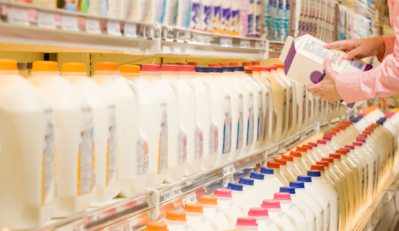 Thumbnail for Tetra Pak unveils Ingredient Doser 4000 A3 for ice cream production