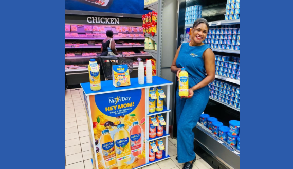 Thumbnail for Carbery Group appoints new CEO for dairy, nutrition division