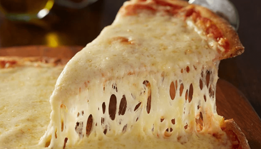 Thumbnail for Saputo USA to launch new spicy mozzarella cheese 