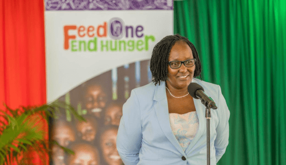 Thumbnail for Kenya pushes for national school milk program to boost nutrition, economy