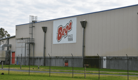 Thumbnail for Bega Group reports strong profit, revenue growth in first half of 2025