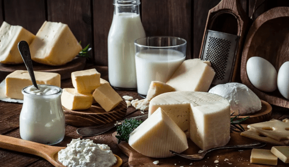 Thumbnail for Dairy brands target Gen Z with health focus to boost sales