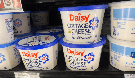 Thumbnail for Dairy brands target Gen Z with health focus to boost sales