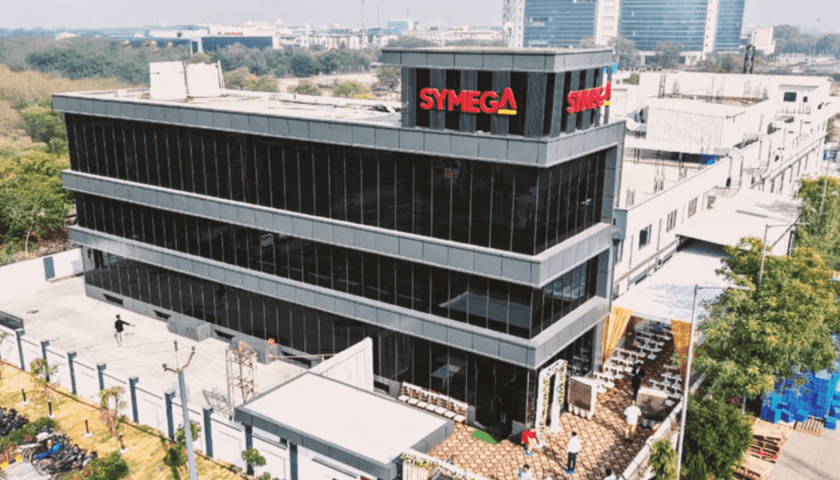 Thumbnail for Symega launches new manufacturing plant in Sonipat, Haryana