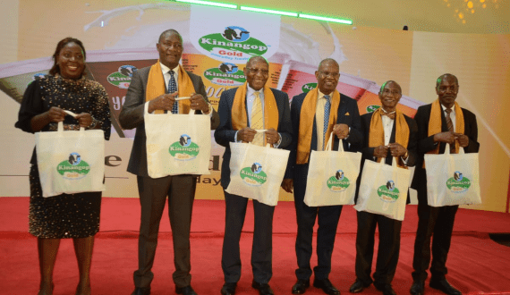 Thumbnail for Tanzania launches US$174.3M dairy project