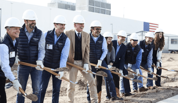 Thumbnail for Synlait Milk returns to profit with strong first-half performance