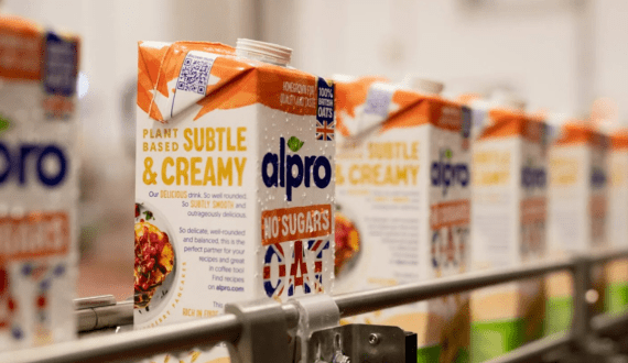 Thumbnail for Meiji unveils new yogurt to boost skin health in Japan