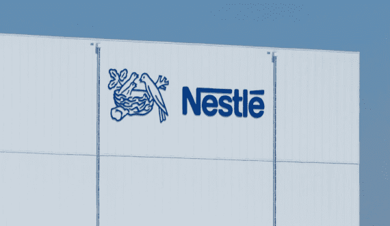 Thumbnail for Nestlé to close two German plants by 2026 amid rising costs, declining sales
