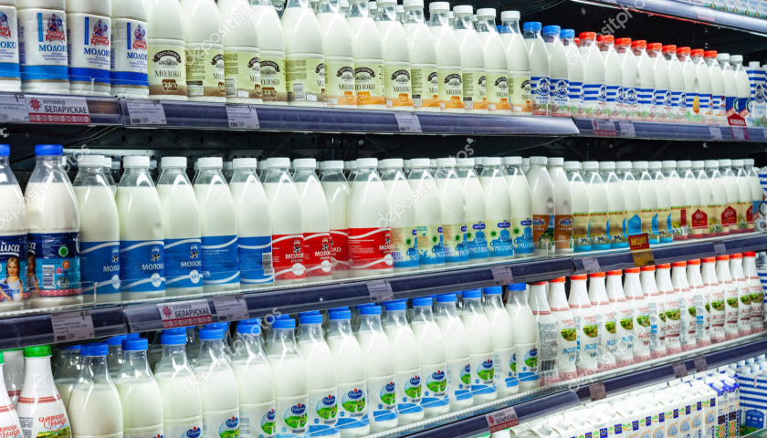 Thumbnail for Senegal purchases first batch of Belarusian dairy products in trade deal