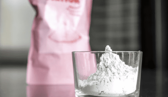 Thumbnail for Bel partners Standing Ovation to transform dairy waste into protein 