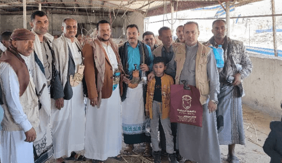 Thumbnail for ADM expands its office space in South Africa