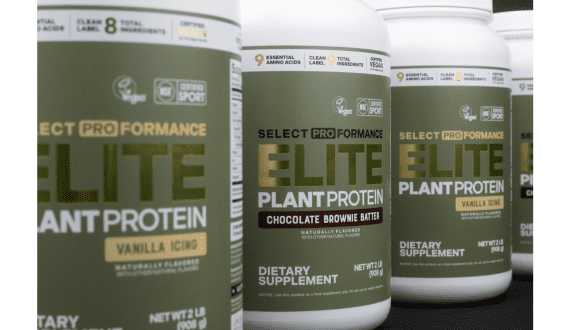 Thumbnail for Bel partners Standing Ovation to transform dairy waste into protein 