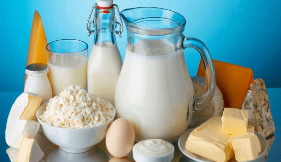 Thumbnail for Fortified dairy products market set to reach US$51B by 2035