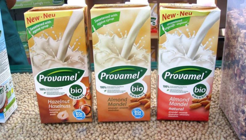 Thumbnail for Danone to discontinue Provamel in Germany, shifts focus to Alpro expansion