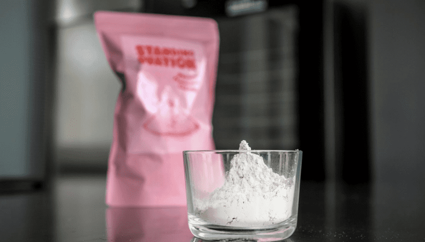 Thumbnail for Tetra Pak partners Standing Ovation to advance alternative casein production