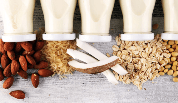 Thumbnail for Plant-based food innovators drive nutritional advances amid growing demand