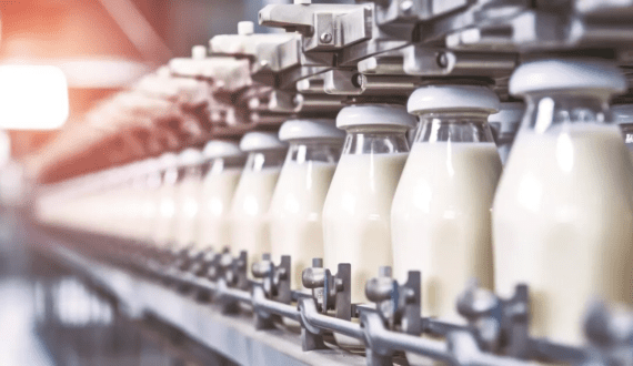 Thumbnail for Ghana seeks to boost trade with Kenyan dairy factory
