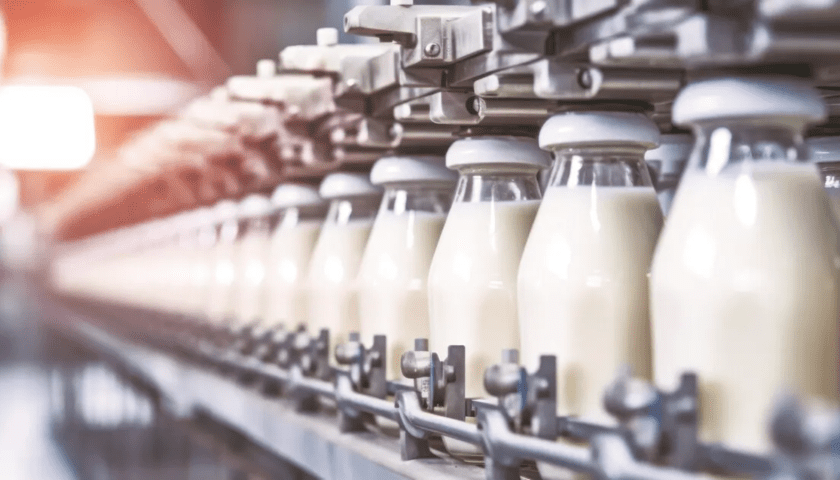 Thumbnail for Heritage Foods to raise dairy prices amid rising costs in India