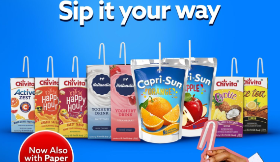 Thumbnail for Ghana seeks to boost trade with Kenyan dairy factory