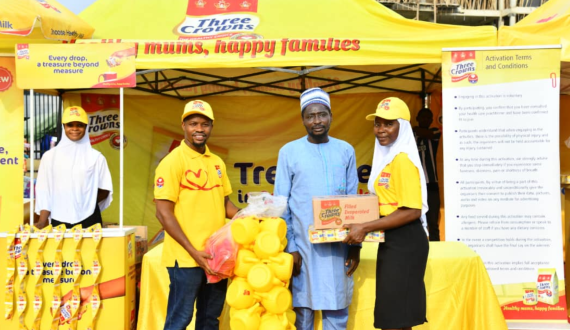 Thumbnail for WAMCO unveils “Deeds Beyond Measure” initiative to foster community kindness