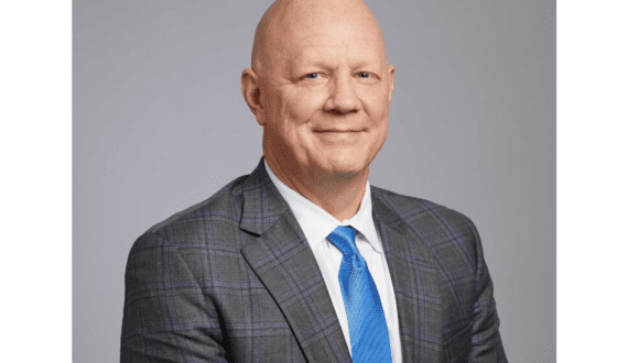 Thumbnail for Blake Anderson to depart from ADPI