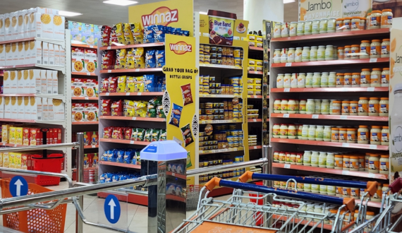 Thumbnail for  Rwanda introduces import licenses for dairy products