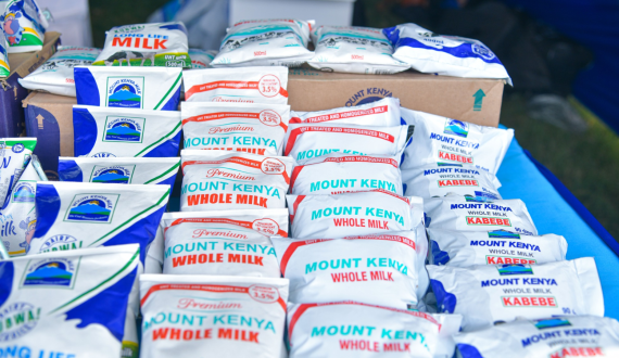 Thumbnail for DSM introduces new coagulant enzyme for better cheese quality