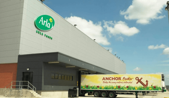 Thumbnail for Trump’s tariffs threaten American dairy exports 