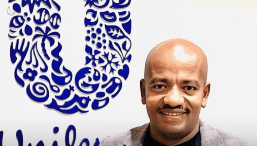 Thumbnail for Unilever Ethiopia appoints Nesibu Temesgen as its new General Manager