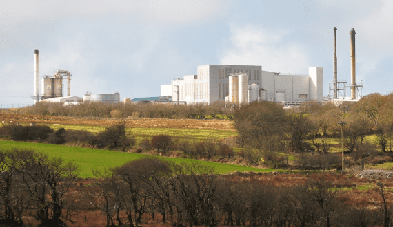 Thumbnail for Saputo announces job cuts amid shift away from infant formula market