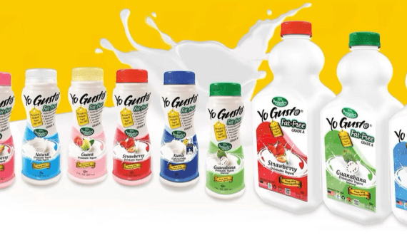 Thumbnail for Saputo announces job cuts amid shift away from infant formula market