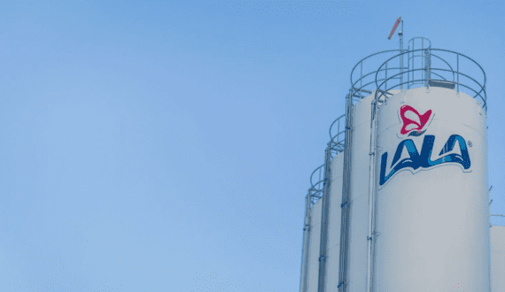 Thumbnail for Grupo Lala invests to boost milk consumption in Mexico