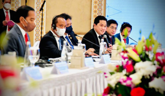 Thumbnail for Indonesia secures major dairy investment deal with UAE