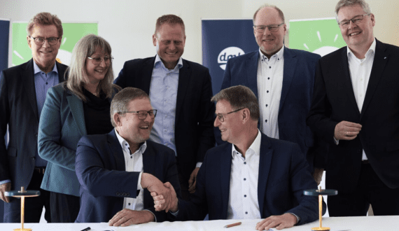 Thumbnail for Woolworths cheese named 2025 Product of the Year at South African Dairy Championships