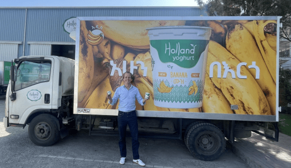 Thumbnail for Ornua appoints Kevin Toland as new chair designate