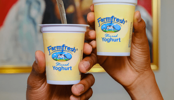 Thumbnail for FarmFresh sparks dairy revolution in Nigeria’s plateau region