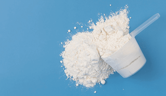 Thumbnail for Arla Foods adjusts strategy as Domty plans business split