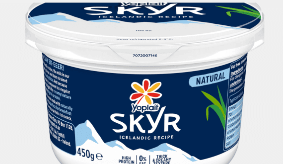 Thumbnail for Müller acquires Biotiful gut gealth in US$130M deal