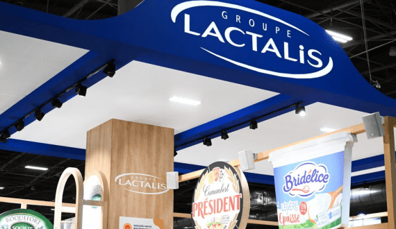 Thumbnail for Lactalis strengthens Portuguese presence with Queijos Tavares acquisition