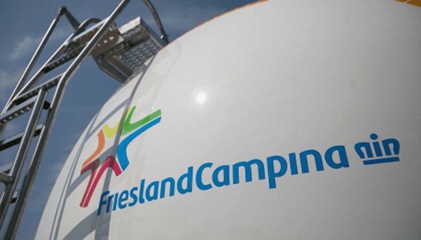 Thumbnail for FrieslandCampina WAMCO partners Yabatech to nurture young talent