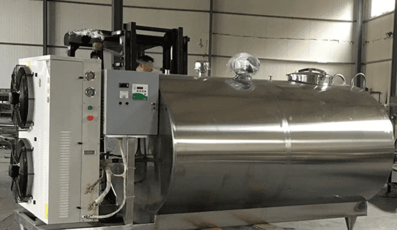 Thumbnail for Fonterra’s US$2.4B consumer business sale attracts global bidders