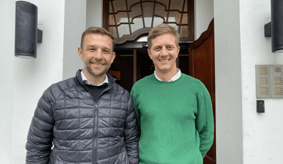 Thumbnail for Kenya’s dairy industry reports 250.6M litres of milk collection in Q1 2025