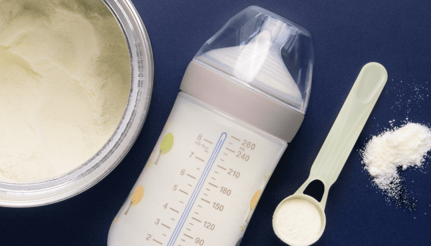 Thumbnail for BENEO, Wacker expand ingredients portfolio with launch of human milk oligosaccharide