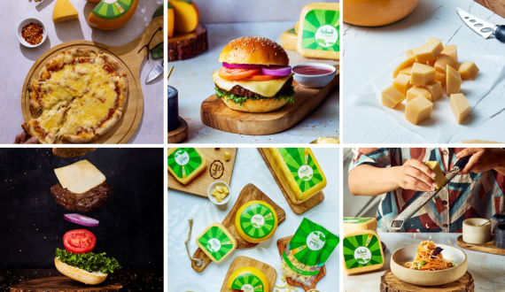 Thumbnail for Yili Industrial Group reports US$15.98B revenue FY2024 