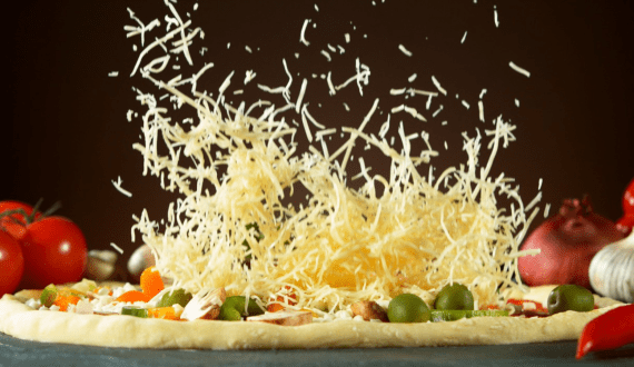 Thumbnail for Tetra Pak introduces its advanced mozzarella production line in South Africa