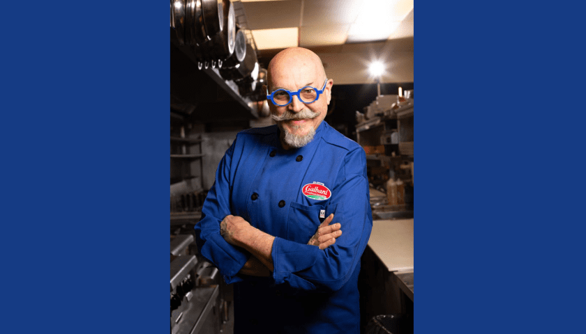 Thumbnail for Lactalis Canada teams up with Chef Massimo Capra to elevate Galbani cheese experience