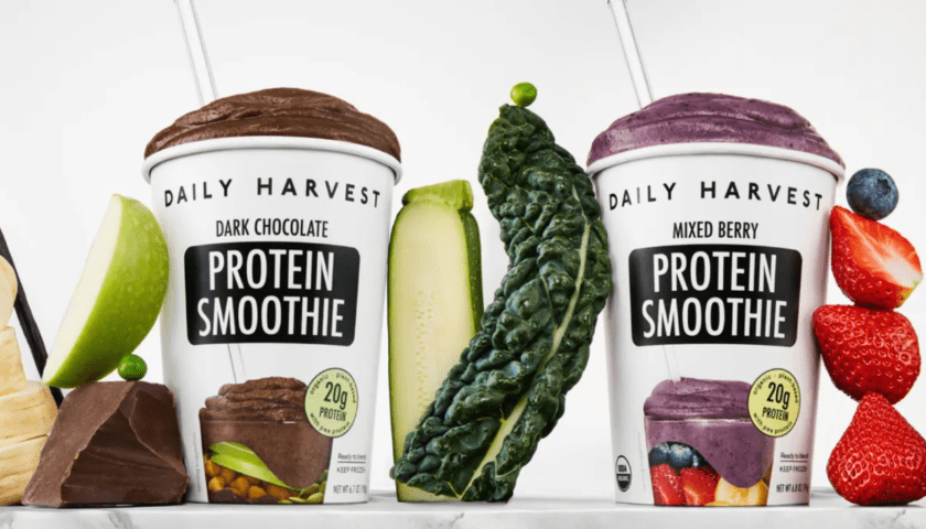 Thumbnail for Chobani invests in plant-based products by acquiring Daily Harvest