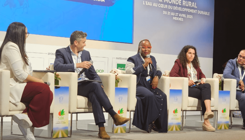 Thumbnail for Turning Waste into Energy: Danone, Sistema.bio to equip 6,500 dairy farmers with biodigesters