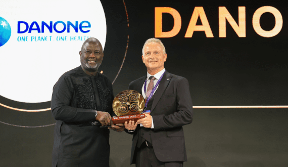 Thumbnail for Savencia Fromage & Dairy reports 5.1% revenue increase in its FY 2024